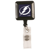 Tampa Bay Lightning Retractable Reel