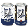 Tampa Bay Lightning Special Edition Can Cooler, 12 oz.