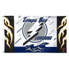 Tampa Bay Lightning Special Edition Deluxe Flag