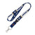 Tampa Bay Lightning Special Edition Lanyard With Detachable Buckle