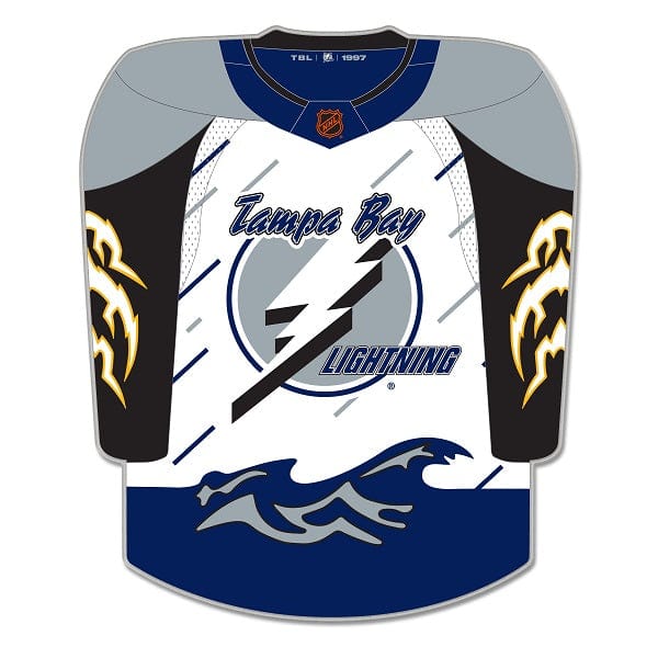 Pin on Tampa Bay Lightning