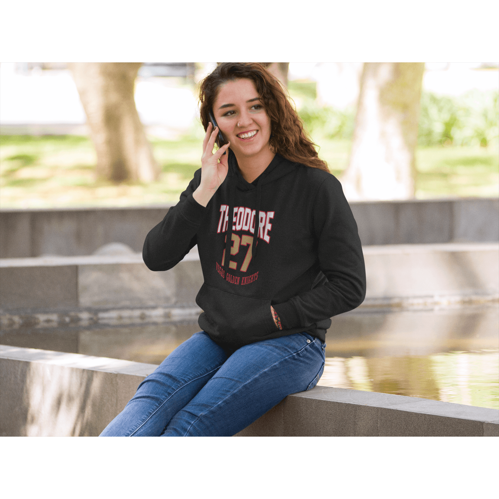 Golden knights sweatshirt hot sale