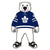 Toronto Maple Leafs Mascot Collector Pin