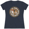 T-Shirt Southern Nevada Beagle Rescue Foundation Women's Triblend Tee