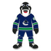Vancouver Canucks Mascot Collector Pin