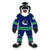 Vancouver Canucks Mascot Collector Pin