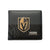 Vegas Golden Knights Bi-Fold Wallet