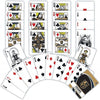 Vegas Golden Knights Deck Of Poker Playing Cards