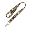 Vegas Golden Knights Disney Mickey Mouse Lanyard With Detachable Buckle