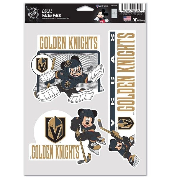 Vegas Golden Knights Napsack | NHL x Poler
