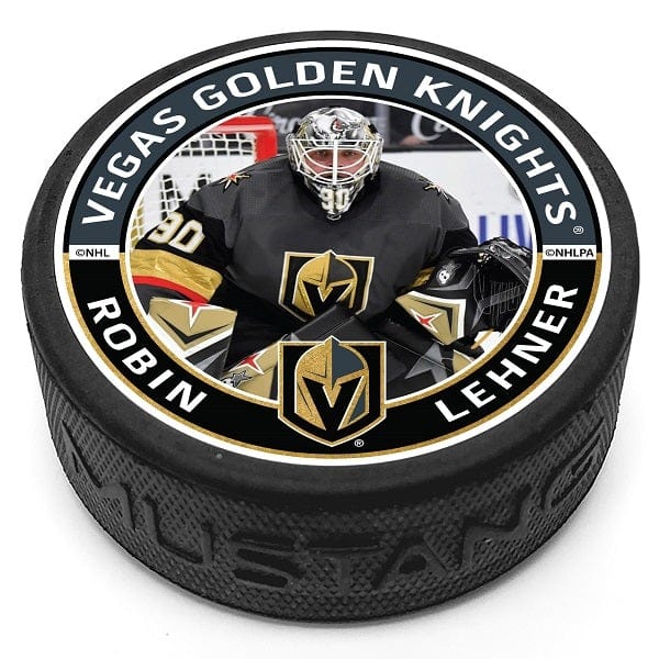 NHL® Las Vegas Golden Knights® Goalie - 9393