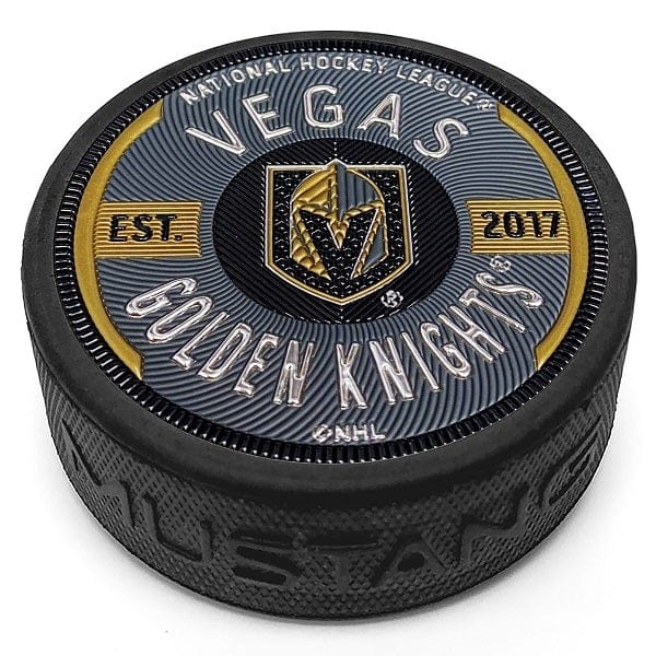 Vegas Golden Knights Mega Magnet, 6x6 Inch - Vegas Sports Shop