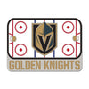 Vegas Golden Knights Ice Rink Collector Pin