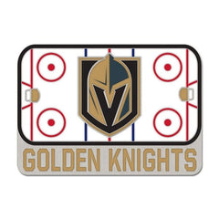 Vegas Golden Knights Primary Collector Pin