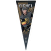 Vegas Golden Knights Jack Eichel Premium Pennant, 12x30"