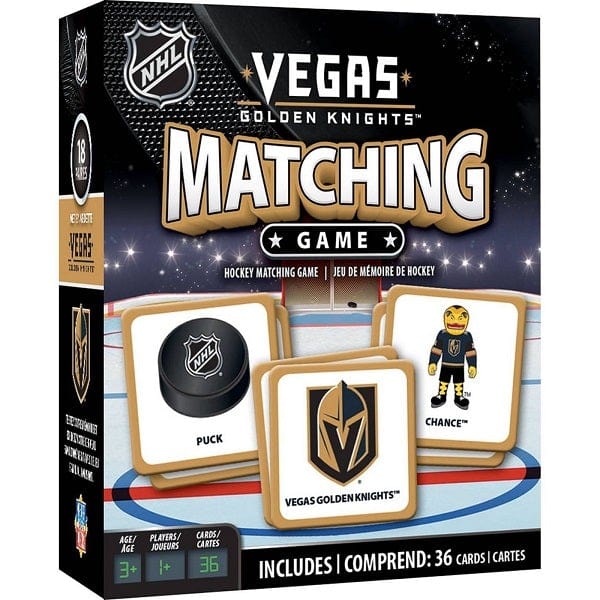 MasterPieces Wood Zamboni - NHL Las Vegas Golden Knights - Officially  Licensed Toddler & Kids, 1 unit - Foods Co.
