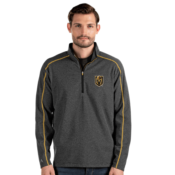 Vegas Golden Knights Men’s 3/4 Zip Pullover