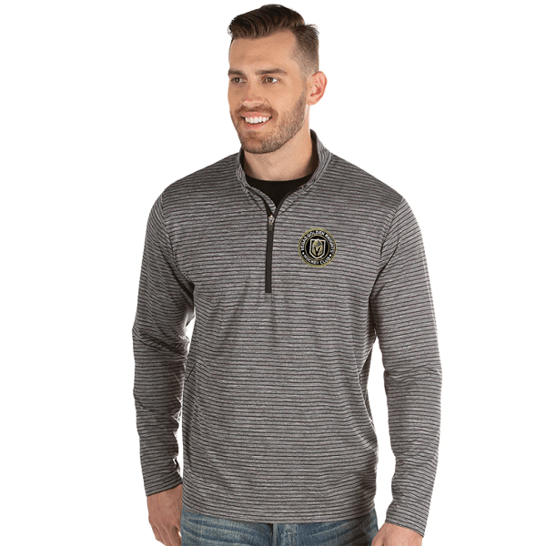 Vegas Golden Knights Men's Capacity Pullover