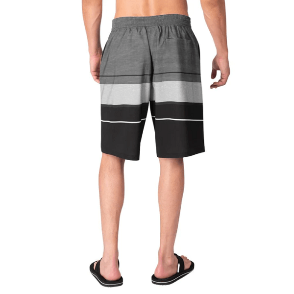 Vegas Golden Knights Men's Swim Shorts