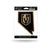 Vegas Golden Knights Nevada Home State Decal Sticker