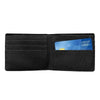 Vegas Golden Knights Pebble Bi-Fold Wallet