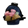 Vegas Golden Knights Pet Mini Backpack
