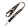 Vegas Golden Knights Reverse Retro 2.0 Lanyard With Detachable Buckle PRESELL