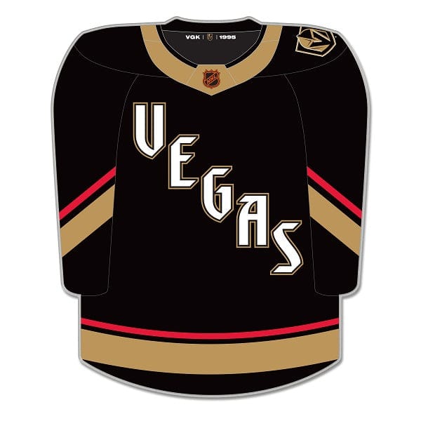 Knights Reverse Retro Jersey Vgk Uniforms Hockey Jersey Vegas