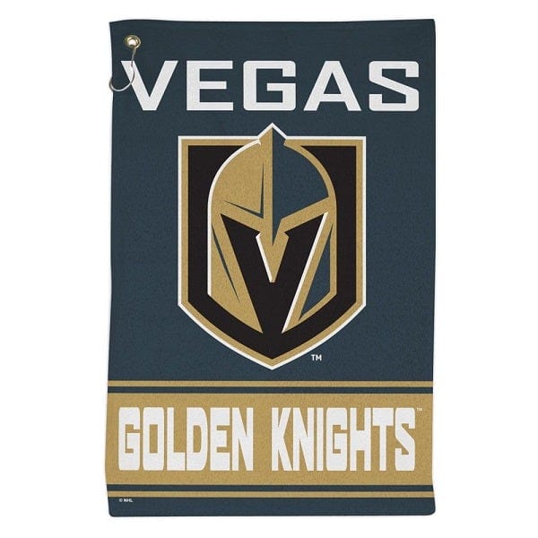 Vegas Golden Knights Sports Towel, 16x25 Inch