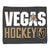 Vegas Golden Knights "Vegas Hockey" Rally Towel