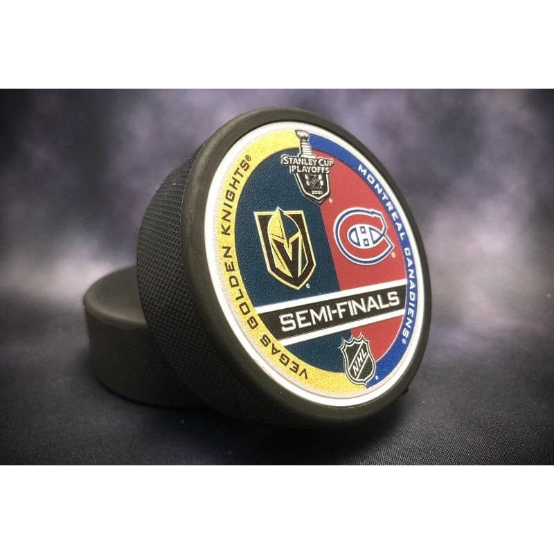 NHL® Vegas Golden Knights® 2023 Stanley Cup® Champions Hockey Ornament -  Keepsake Ornaments - Hallmark