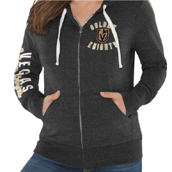 Vegas Golden Knights Women's Game Day Hoodie