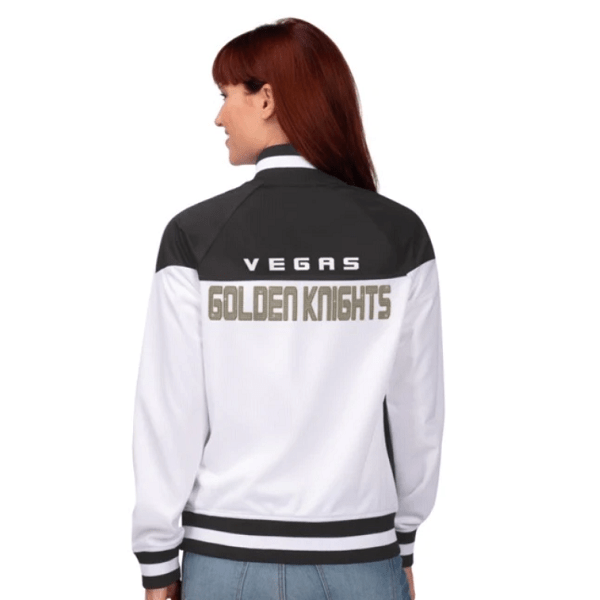 Vegas Golden Knights Women's Glitz Jacket