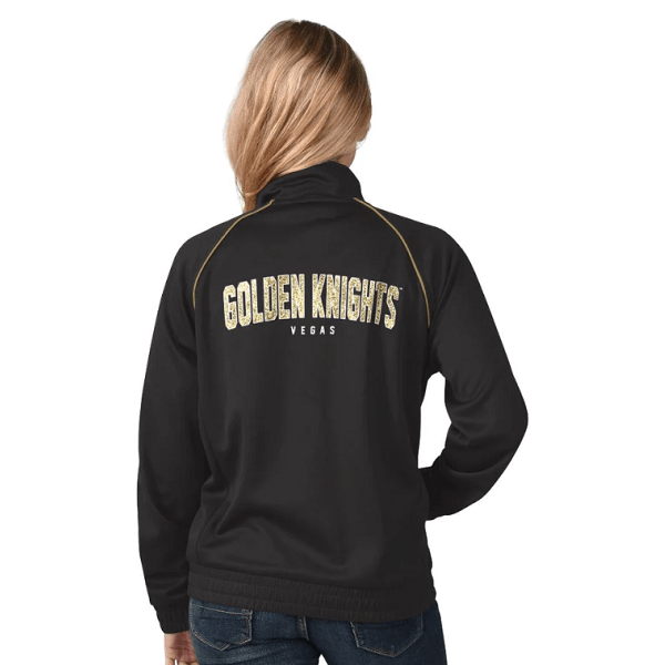Las Vegas Golden Knights Hooded Sweatshirt Logo Sweater Shirt Hoodie LVGK  VGK