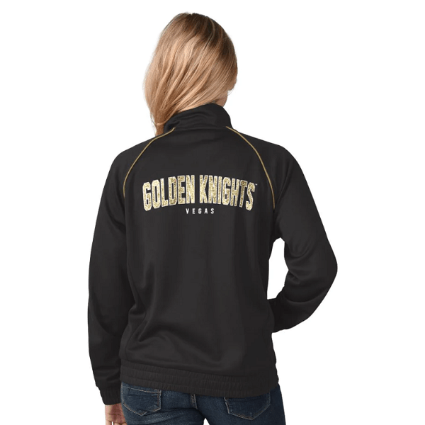 Vegas Golden Knights Women's Power Play Jacket