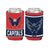 Washington Capitals Bling Can Cooler 12 oz.