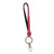 Washington Capitals Crystal Bling Key Strap