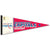 Washington Capitals Premium Pennant, 12x30"