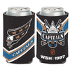 Washington Capitals Special Edition Can Cooler, 12 oz.