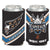 Washington Capitals Special Edition Can Cooler, 12 oz.