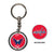 Washington Capitals Spinner Keychain