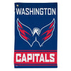 Washington Capitals Sports Workout Towel, 16x25 Inch