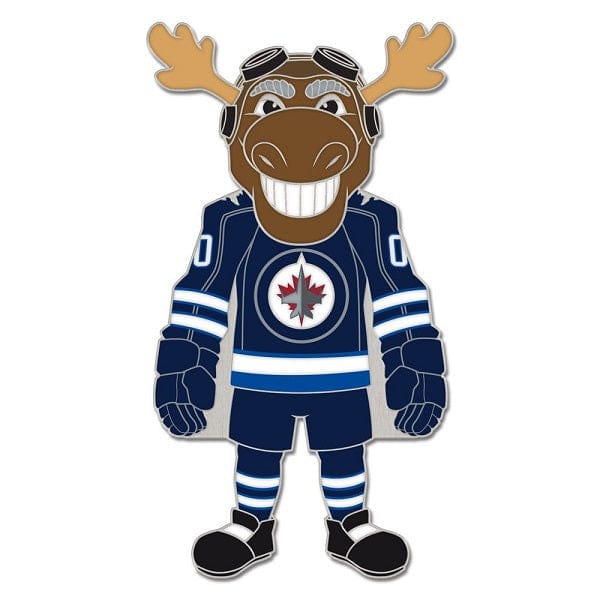 Pin on NHL - Winnipeg Jets