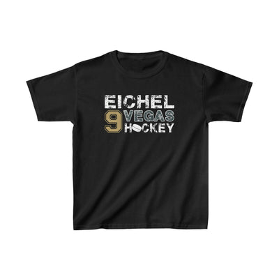 Kids clothes Eichel 9 Vegas Hockey Kids Tee