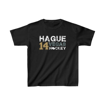Kids clothes Hague 14 Vegas Hockey Kids Tee