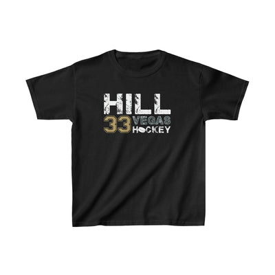 Kids clothes Hill 33 Vegas Hockey Kids Tee
