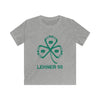 Kids clothes Lehner 90 St. Patrick's Day Softstyle Kid's Tee