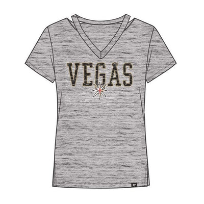 Vegas Golden Knights Women's '47 Haze Cut Out